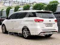 2017 KIA Carnival