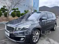 2017 KIA Carnival