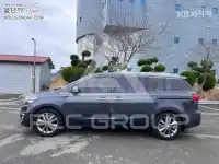 2017 KIA Carnival