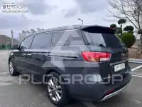 2017 KIA Carnival