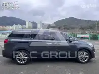 2017 KIA Carnival