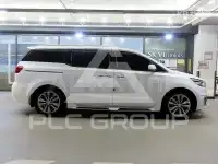 2017 KIA Carnival