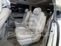 2017 KIA Carnival