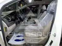 2017 KIA Carnival