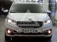 2017 KIA Carnival