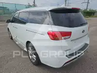 2017 KIA Carnival