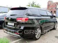 2017 KIA Carnival