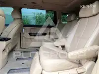 2017 KIA Carnival