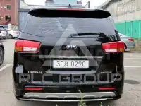 2017 KIA Carnival