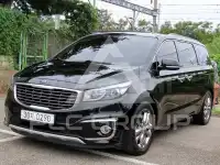 2017 KIA Carnival