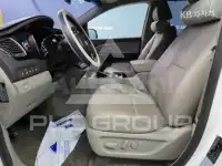2017 KIA Carnival