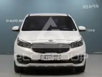 2017 KIA Carnival