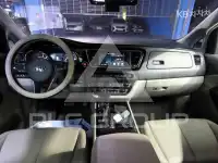 2017 KIA Carnival