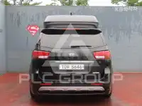 2017 KIA Carnival