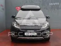 2017 KIA Carnival