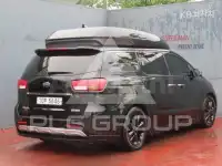 2017 KIA Carnival