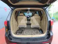 2017 KIA Carnival