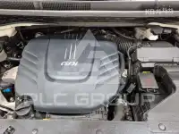 2017 KIA Carnival