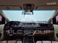2017 KIA Carnival