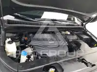 2017 KIA Carnival