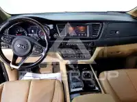 2017 KIA Carnival