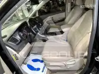 2017 KIA Carnival