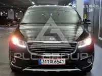 2017 KIA Carnival