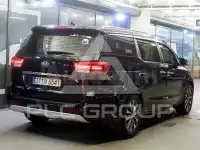 2017 KIA Carnival