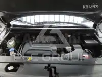 2017 KIA Carnival