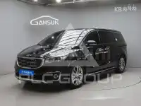 2017 KIA Carnival
