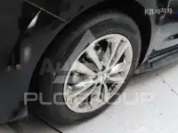 2017 KIA Carnival