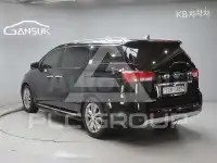 2017 KIA Carnival