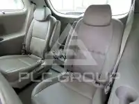 2017 KIA Carnival
