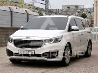 2017 KIA Carnival