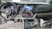 2017 KIA Carnival