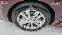 2017 KIA Carnival