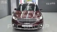 2017 KIA Carnival
