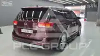 2017 KIA Carnival