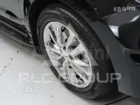 2017 KIA Carnival
