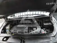 2017 KIA Carnival