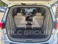 2017 KIA Carnival