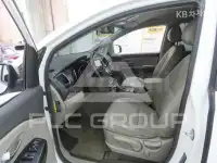 2017 KIA Carnival