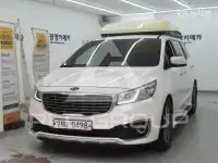 2017 KIA Carnival