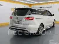 2017 KIA Carnival
