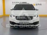 2017 KIA Carnival