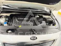 2017 KIA Carnival