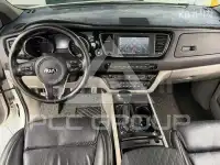2017 KIA Carnival