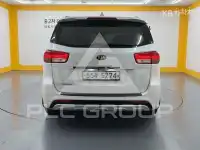 2017 KIA Carnival