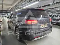 2017 KIA Carnival