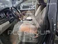 2017 KIA Carnival